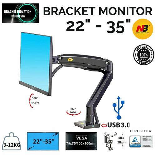 Jual BRAKET/BRACKET/BREKET MONITOR 32 