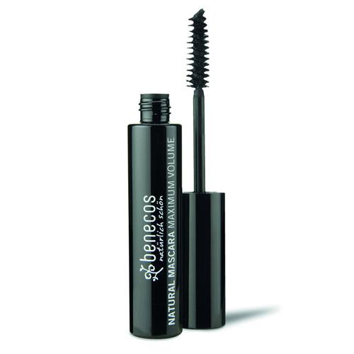 Gambar NATURAL MASCARA MAXIMUM VOLUME BENECOS dari Wanita organik Kab. Tangerang Tokopedia