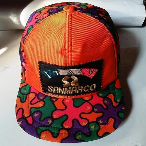 SANMARCO ITALY Classic Original Vintage 