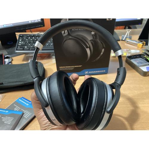 Jual SENNHEISER HD 4.50 BTNC WIRELESS - Kab. Kotawaringin Timur - Bursa  Affan | Tokopedia