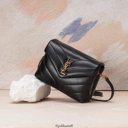 ysl original bag