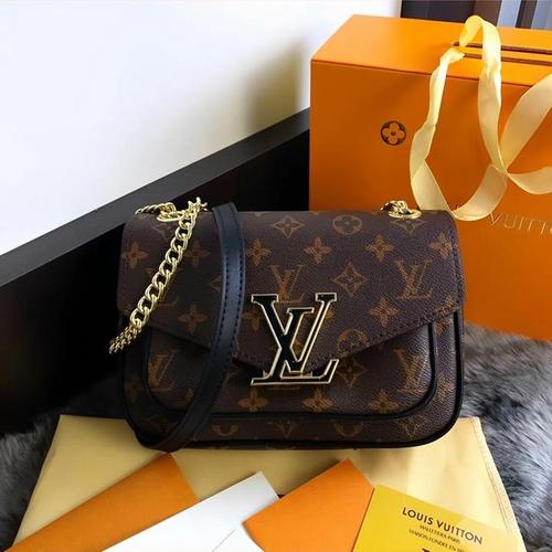 Jual Tas SLING Bag Wanita VL M45592 Import Murah Batam - Kota Batam - M \u0026 G  Collection | Tokopedia