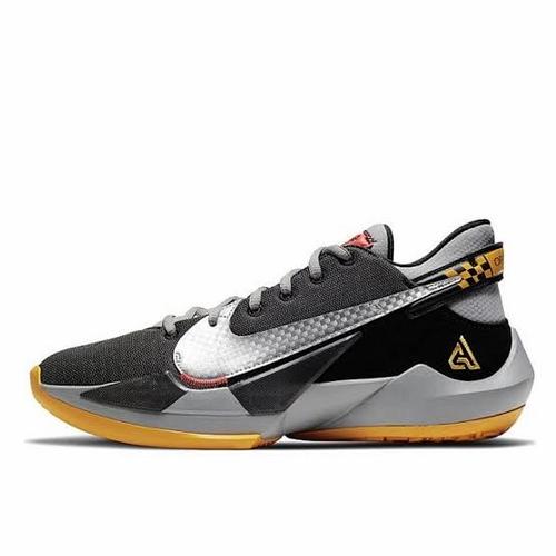 zoom freak 2 black and red