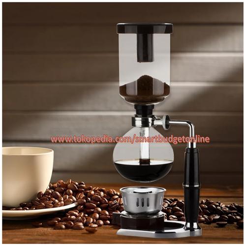 Jual Alat Pembuat Kopi Unik Japanese 