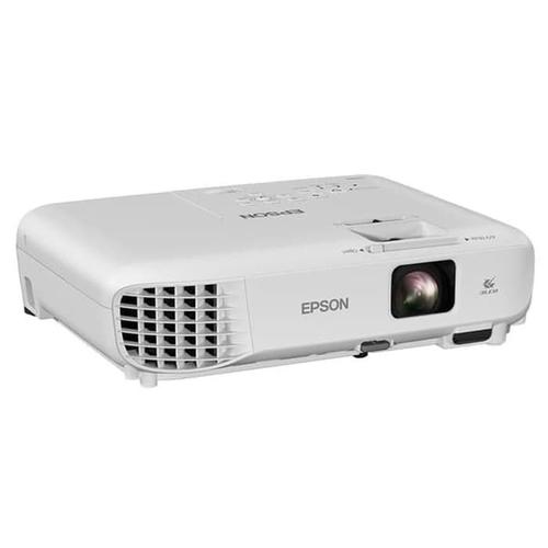Promo PROYEKTOR PROJECTOR EPSON EB E500 XGA 3300LM Cicil 0 3x