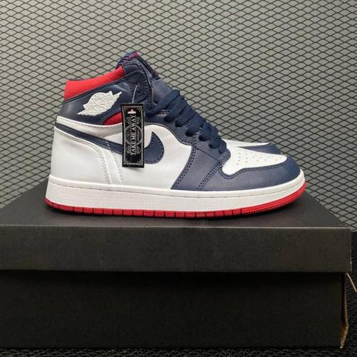 Jual Nike Air Jordan 1 Mid Se Olympic 