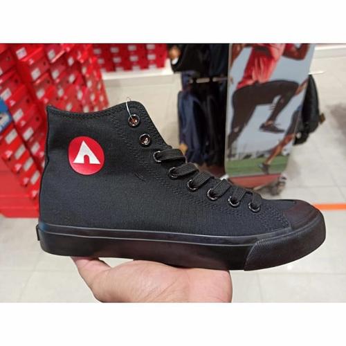 sepatu airwalk new basic canvas