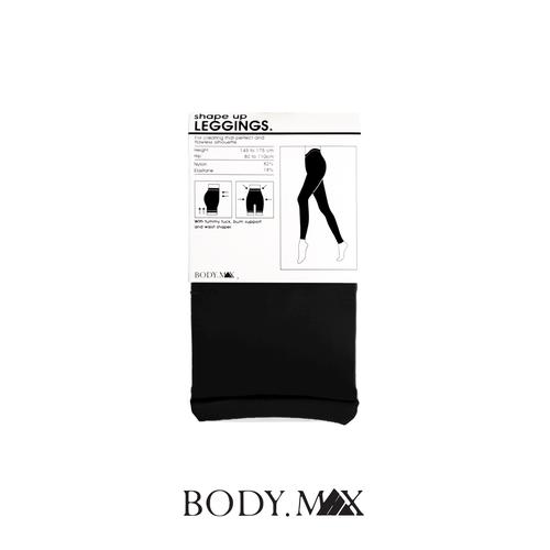 Promo BODY.MAX Leggings Shape Up Free 