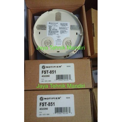 Allarme Incendio Notifier Fco-951 Notifier FCO-951 - Allarme Antincendio Nuovo E Sigillato, Spedizione Veloce In Giornata Notifier FCO-951 Nuovo - Foto 5