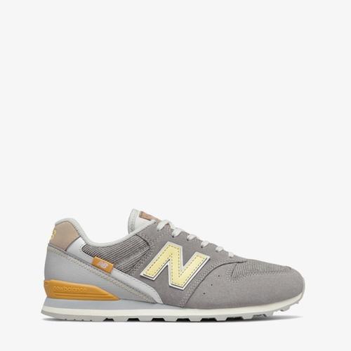 Jual New Balance 996 LS Women's Sneaker 