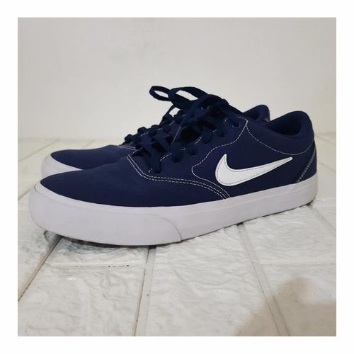 nike sb solarsoft navy