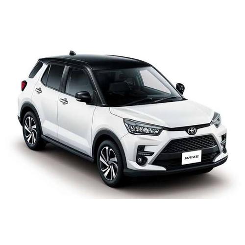 Gambar RAIZE 1.0 T S CVT dari Plaza_Toyota Jakarta Selatan Tokopedia