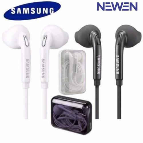 Jual NEWEN-Headset Samsung S6 S7 S7 