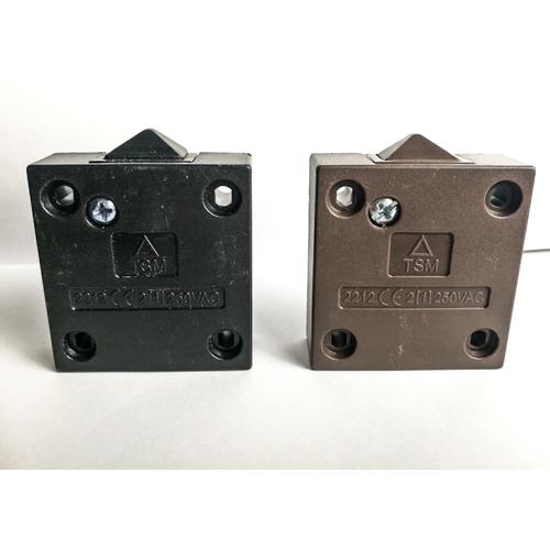 Jual SWITCH PIRAMID SLIDING-TSM - Cokelat - Kota Bogor - RJ FURNITURE ...