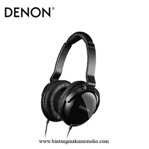 Jual Denon AH-D310 Headphone - Kota Medan - Bintang Makmur | Tokopedia