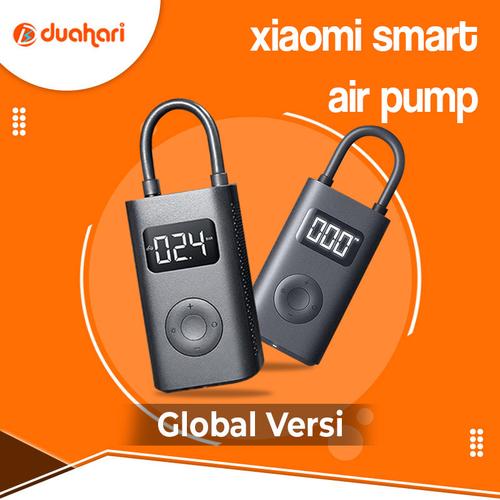 Foto Produk Xiaomi Mijia Electric Air Pump Tire Pompa Ban Elektrik Mini dari Dua Hari Jakarta