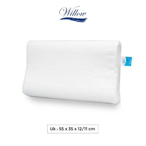 small gel pillow