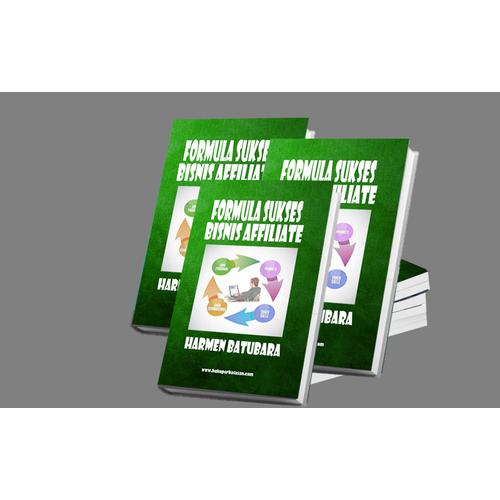 Foto Produk Formula Sukses, Bisnis Affiliate Wujudkan Peluangmu dari Buku Perbatasan