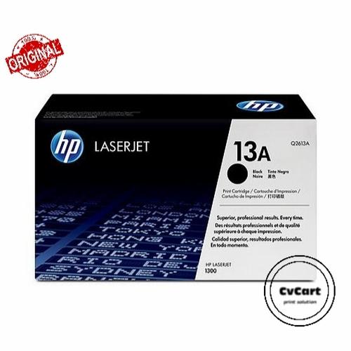 Jual Toner Hp Laserjet 13A Black Q2613A 