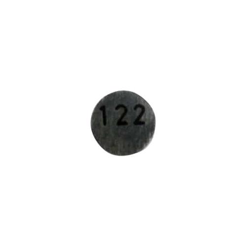 Gambar Shim Tappet – Honda New CBR 150R K45R, CBR 150 14902KT7013 dari Honda Cengkareng Kota Tangerang Tokopedia