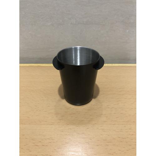 Foto Produk Dosing cup rok presso / rokpresso 49mm - Hitam dari Offer Coffee
