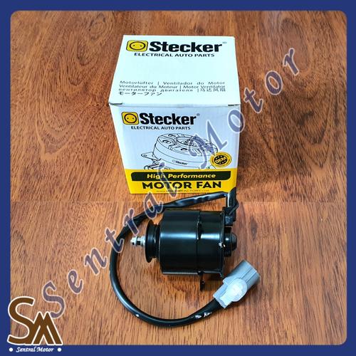 Jual Motor Fan Radiator Starlet/Soluna/Great Corolla T,cam/Prestige