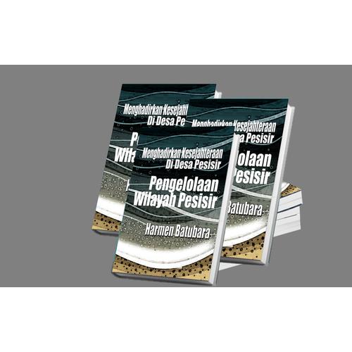 Foto Produk Pengelolaan Wilayah Pesisir dari Buku Perbatasan