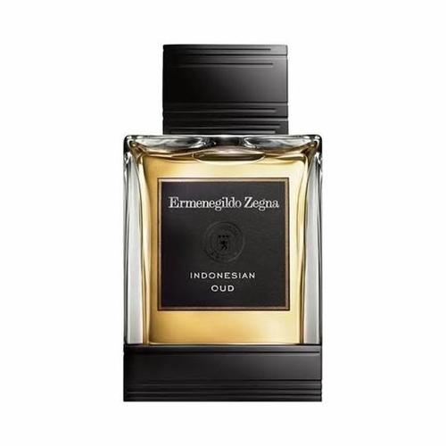 エルメネジルド ゼニア エッセンツェ インドネシアン ウード 125ml