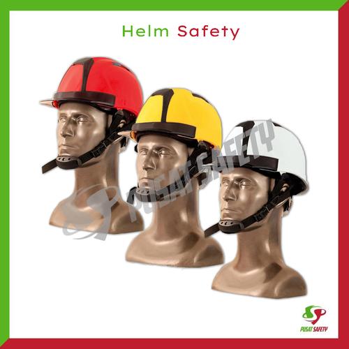 Foto Produk Helm Proyek Safety Leopard LPHL dari Pusat Safety Online