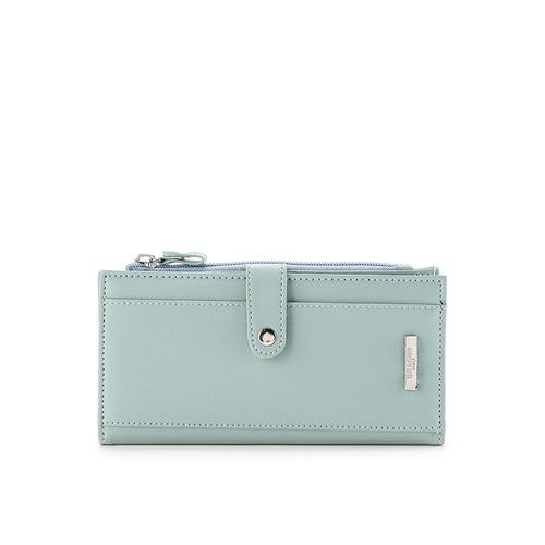 Gambar Dompet wanita Bracini Devina Biru dari bracini Kota Tangerang Tokopedia