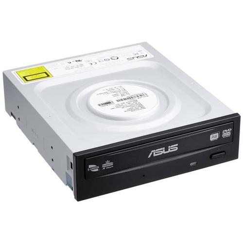 Foto Produk DVD-RW Asus Internal SATA Losepack DVDRW Loosepack 24X dari PojokITcom Pusat IT Comp