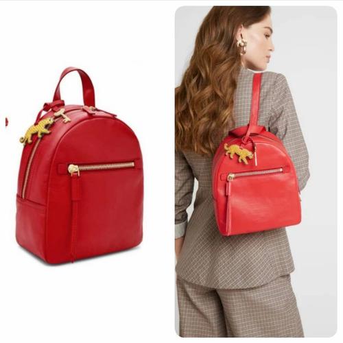 Jual Tas Ransel Fossil Ori Murah READY 