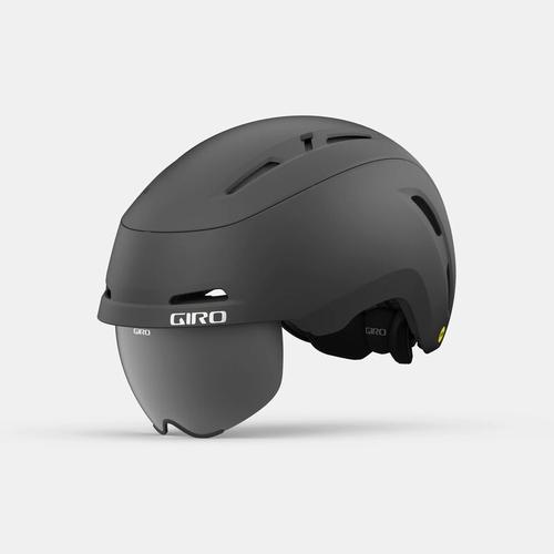 Jual HELM SEPEDA GIRO HELMET BEXLEY MIPS MATTE TITANIUM Kota