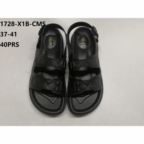 Gambar New Produk / Balance 1728/1604 Sandal jelly gunung wanita import - Hitam, 40 dari Alfaiq shop Jakarta Pusat Tokopedia