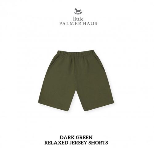 Jual Little Palmerhaus Relaxed Short 