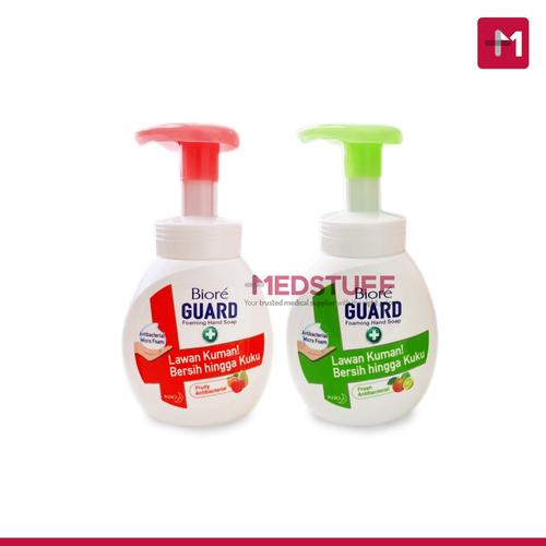 Jual Biore Foaming Handsoap Sabun Cuci Tangan Biore Hand Soap 250ml