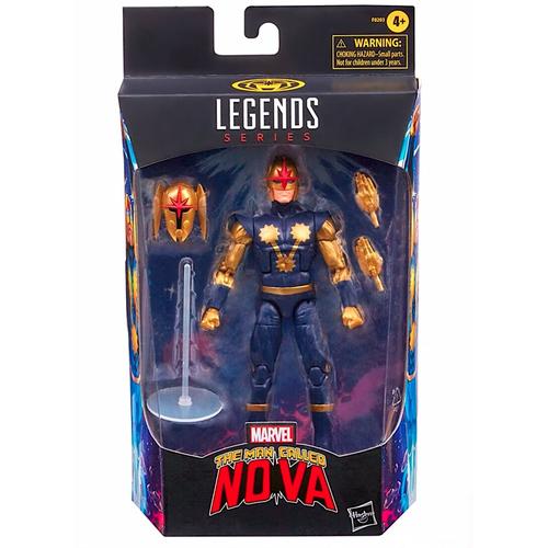 Jual Marvel Legends Nova 2021 - Jakarta 