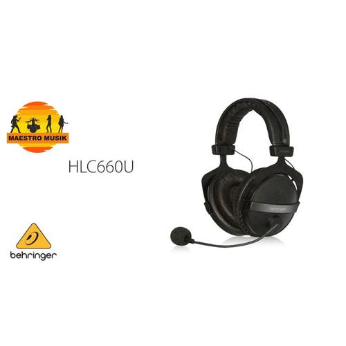 USB HEADPHONE + MICROPHONE COCOK 