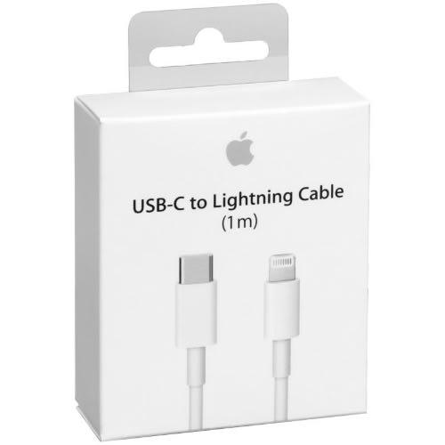 Foto Produk Kabel Data Iphone 11 12 pro max mini Cable USB type C to Lightning dari Big Berry Cellular
