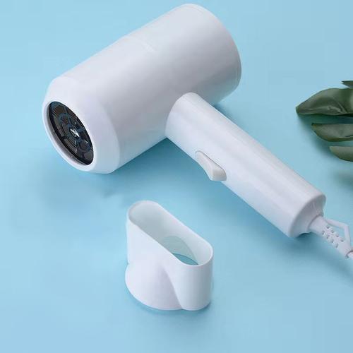 Foto Produk Modern Stylish Hair Dryer Mini M-8881 Pengering Rambut Travel Murah dari Grosir PGS