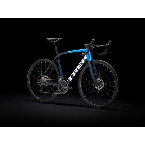 Jual trek emonda sl5 size 50 biru NEW 