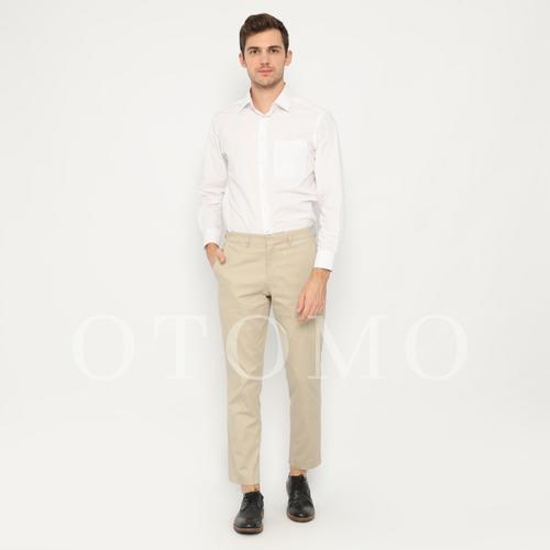 Jual Celana Express Slim Stretch Pants 
