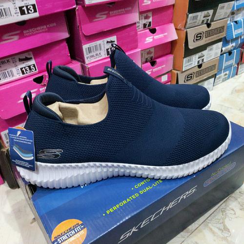 skechers 52649 nvy