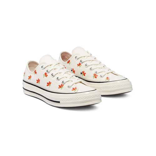 floral print chuck 70