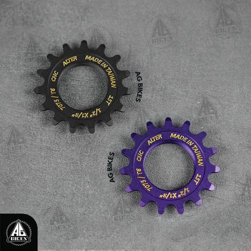 ALTER COG アルターコグ15T
