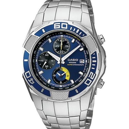 Jual Super Sale 65% Casio Duro Msy 502D Chronograph Alarm Original Jam Pria  - Jakarta Pusat - adeliassla | Tokopedia