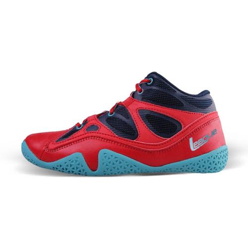 Gambar SEPATU BASKET LEAGUE | BALLISTIC-464 - 39 dari DECRA SPORT Kota Depok Tokopedia