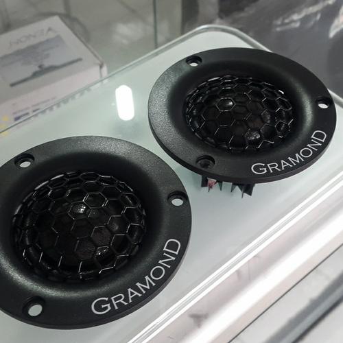 Jual Tweeter gramond R1 | tweeter terbaik | gramond audio | - Kota ...