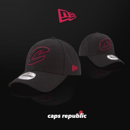 Jual Nba Caps Cleveland Cavaliers New 