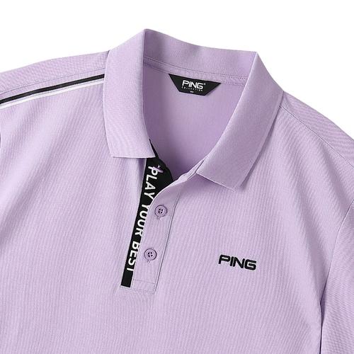 Jual Ping golf shirt men original korea 